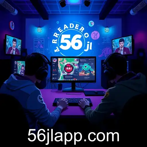 56jl Revolutionizes Online Gaming