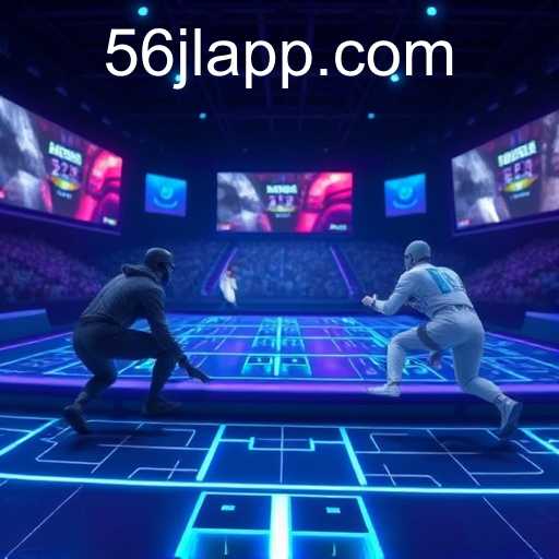 Online Gaming Evolves with AI Innovations