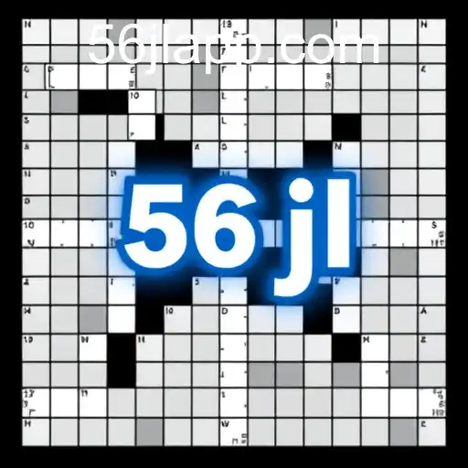 The Allure of Crossword Fun: Decoding the 56jl Phenomenon