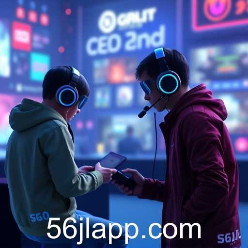 The Rise of Digital Gaming Communities