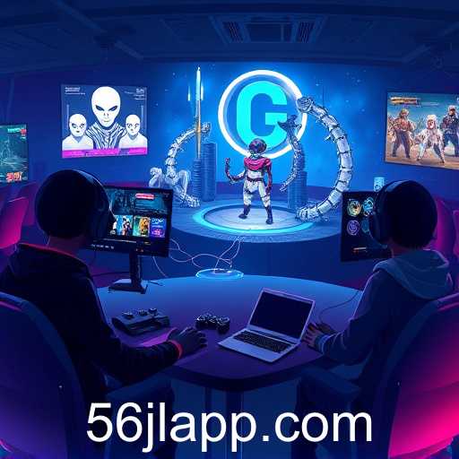 The Evolution of English Gaming