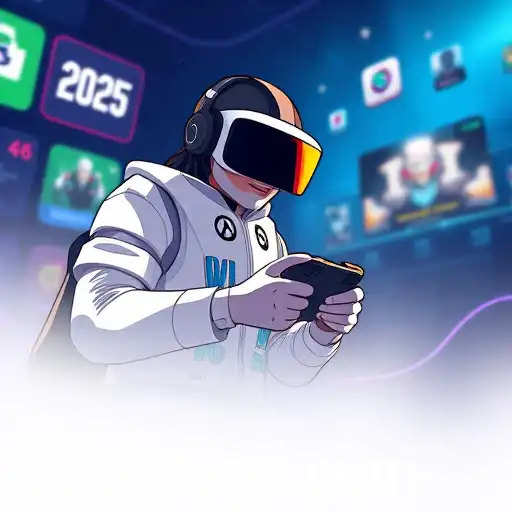 Evolution of Online Gaming Communities