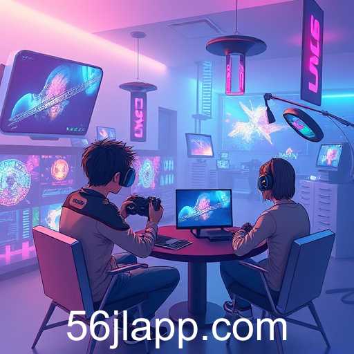 The Evolution of Online Gaming in 2025