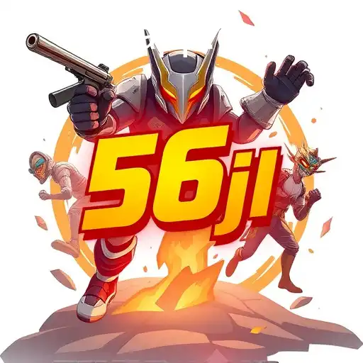 Exploring the Digital Playground of 56jl