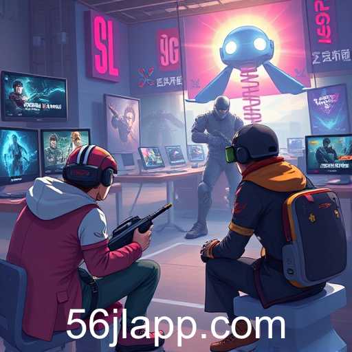 Exploring the Fascination of English Online Games