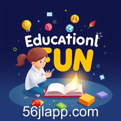 Gaming Revolution: The Rise of 56jl