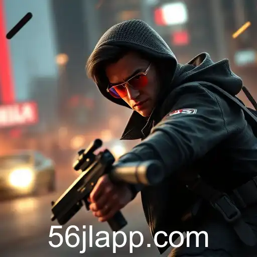 Gaming in the Modern Era: The Rise of 56jl