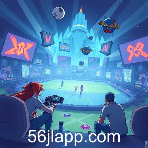 Gaming Trends in the Mid-2020s