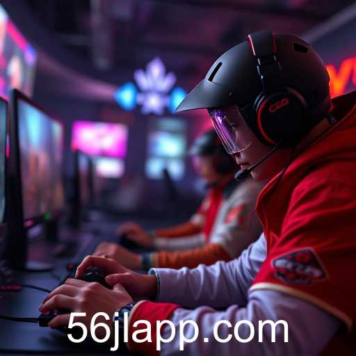 The Impact of 56jl on Online Gaming in 2025