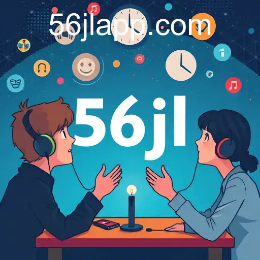 Enhancing Cognitive Connectivity: The Role of Listening Skills Games