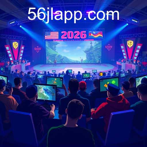 Rising Popularity of Online Gaming in 2026