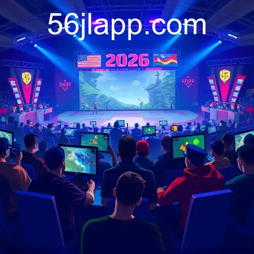 Rising Popularity of Online Gaming in 2026