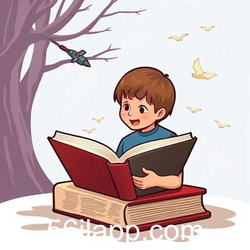 Exploring 'Reading Comprehension': A Riveting Game Category for Avid Learners