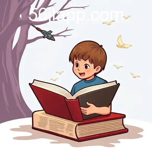 Exploring 'Reading Comprehension': A Riveting Game Category for Avid Learners