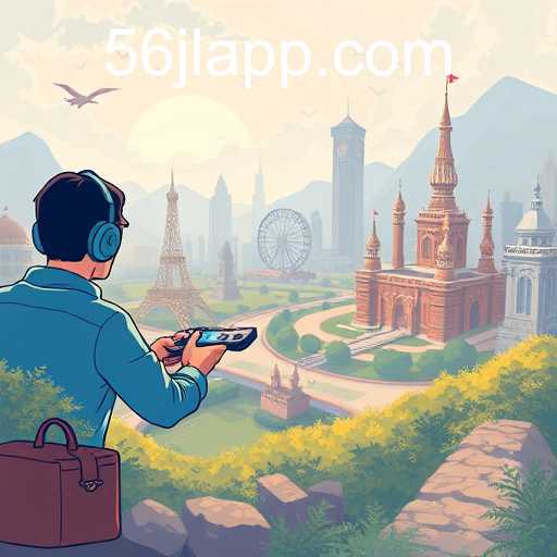 The Rise of Online English Games in the Mid-2020s