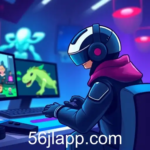 Shaping the Future of Online Gaming