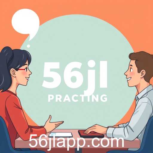 Enhancing Linguistic Skills with 'Speaking Practice' Games