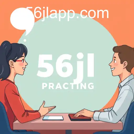 Enhancing Linguistic Skills with 'Speaking Practice' Games