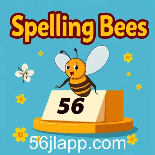 The Engaging World of Online Spelling Bees: A Fusion of Fun and Learning