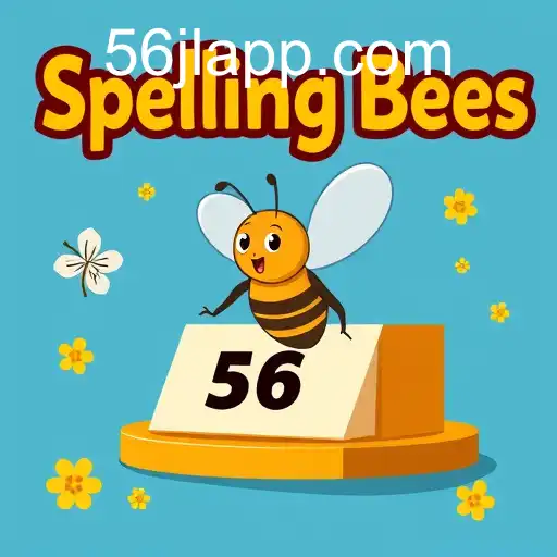The Engaging World of Online Spelling Bees: A Fusion of Fun and Learning