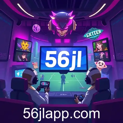 Unraveling the Rise of 56jl in the Gaming Arena