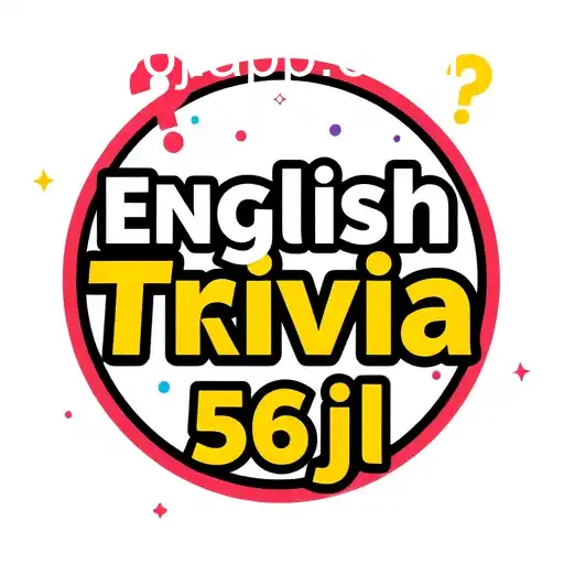 Exploring the Engaging World of 'English Trivia'