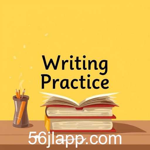 Exploring the Art of Writing Practice: A Game-Changing Category on Our Platform