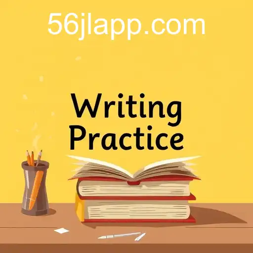 Exploring the Art of Writing Practice: A Game-Changing Category on Our Platform